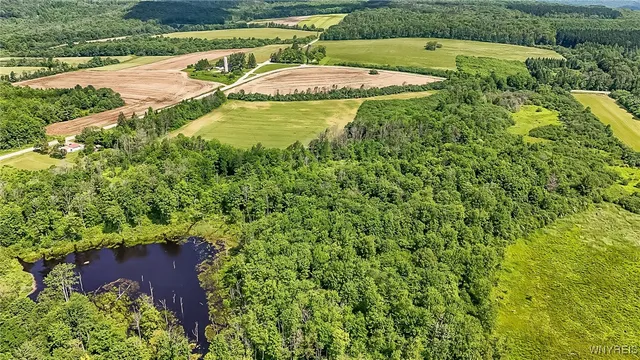 $180,000 | 0 County Road 2A, Almond, NY 14804