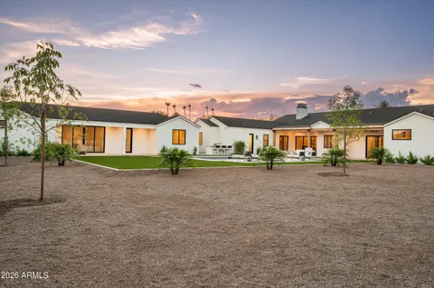 $4,875,000 | 6711 East Jenan Drive, Scottsdale, AZ 85254