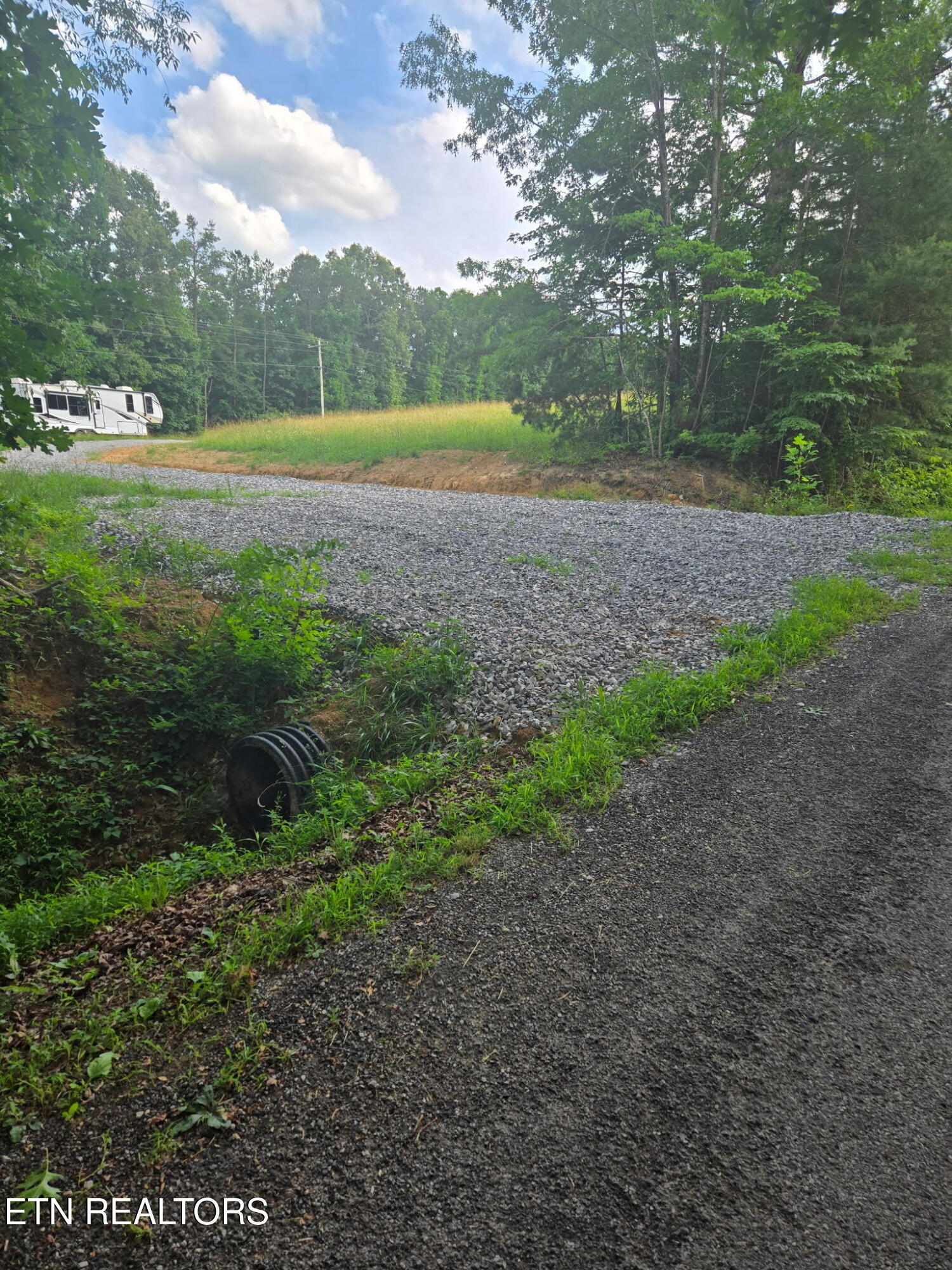 1460 Big Neck Road Grandview, TN 37337 - Photo 27 of 32 Driveway