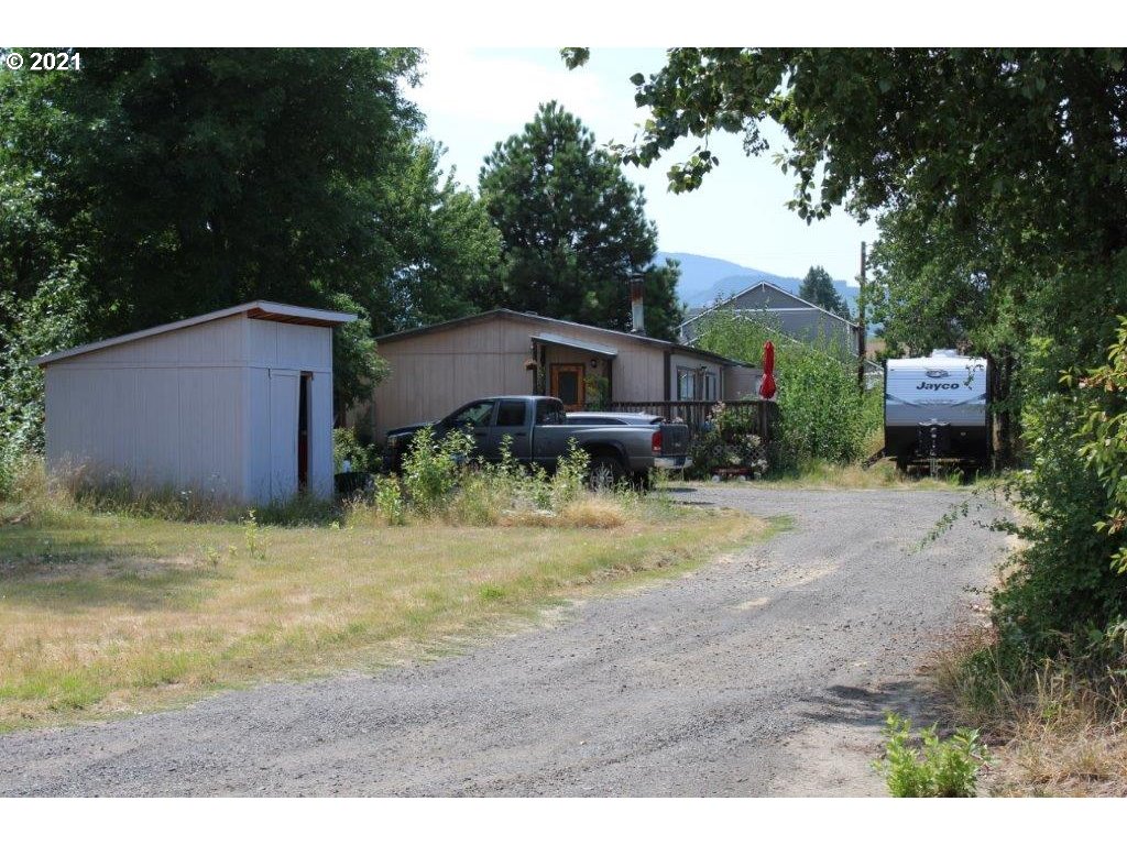 1474 Barker Road Hood River, OR 97031 - Photo 1 of 4 Gallery Image 1
