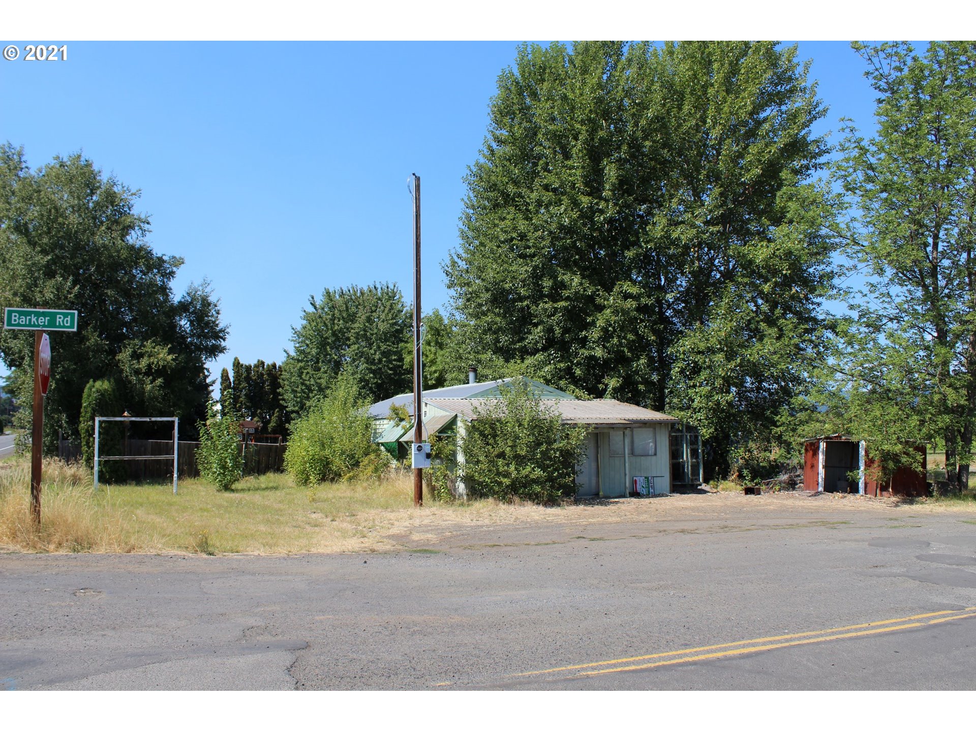 1474 Barker Road Hood River, OR 97031 - Photo 2 of 4 Gallery Image 2