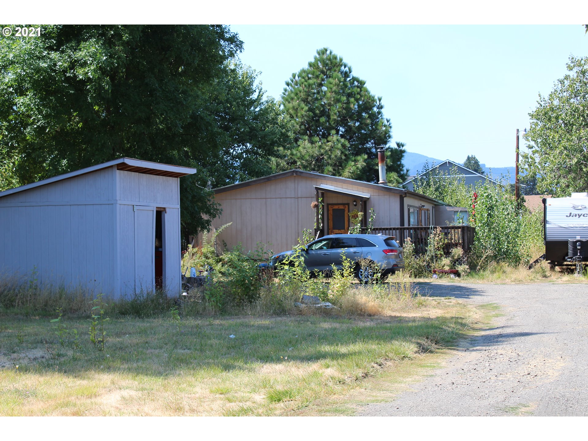 1474 Barker Road Hood River, OR 97031 - Photo 3 of 4 Gallery Image 3