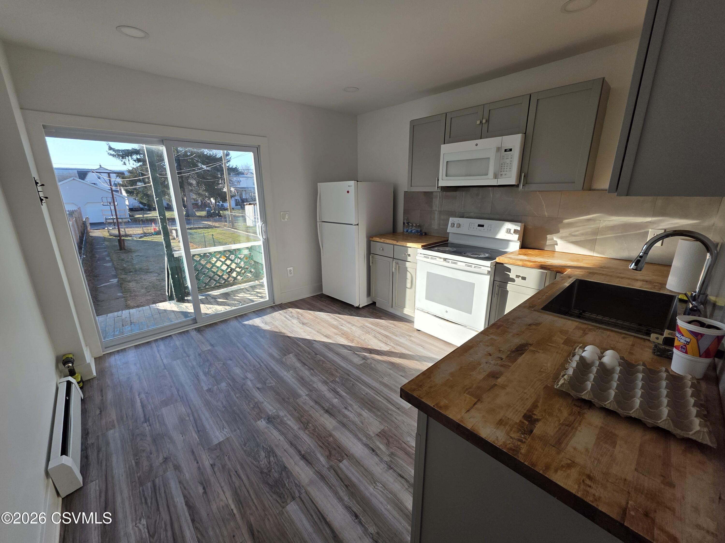 1211 Scott Street Kulpmont, PA 17834 - Photo 2 of 20