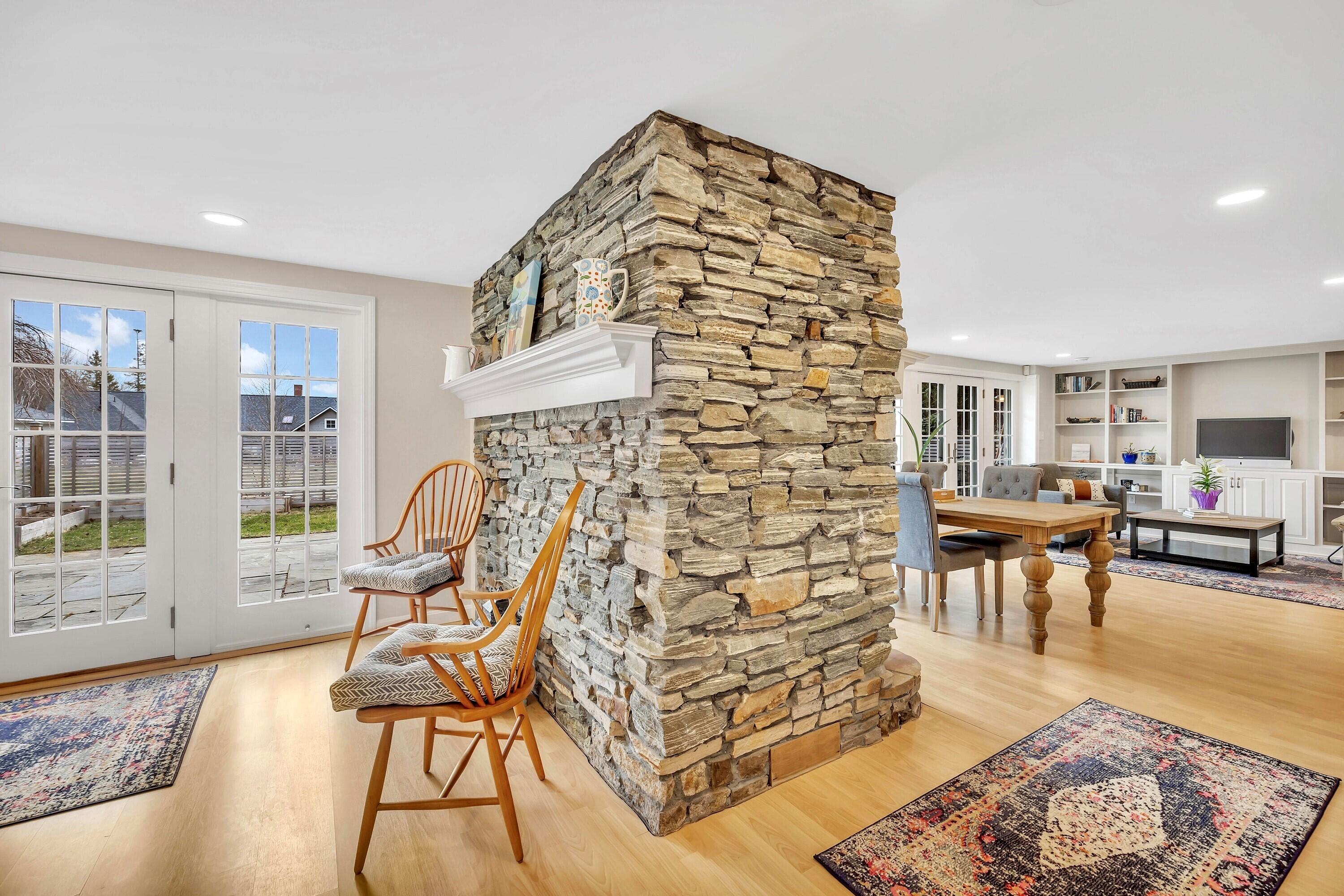 93 Harriman Point Road Brooklin, ME 04616 - Photo 65 of 96 66