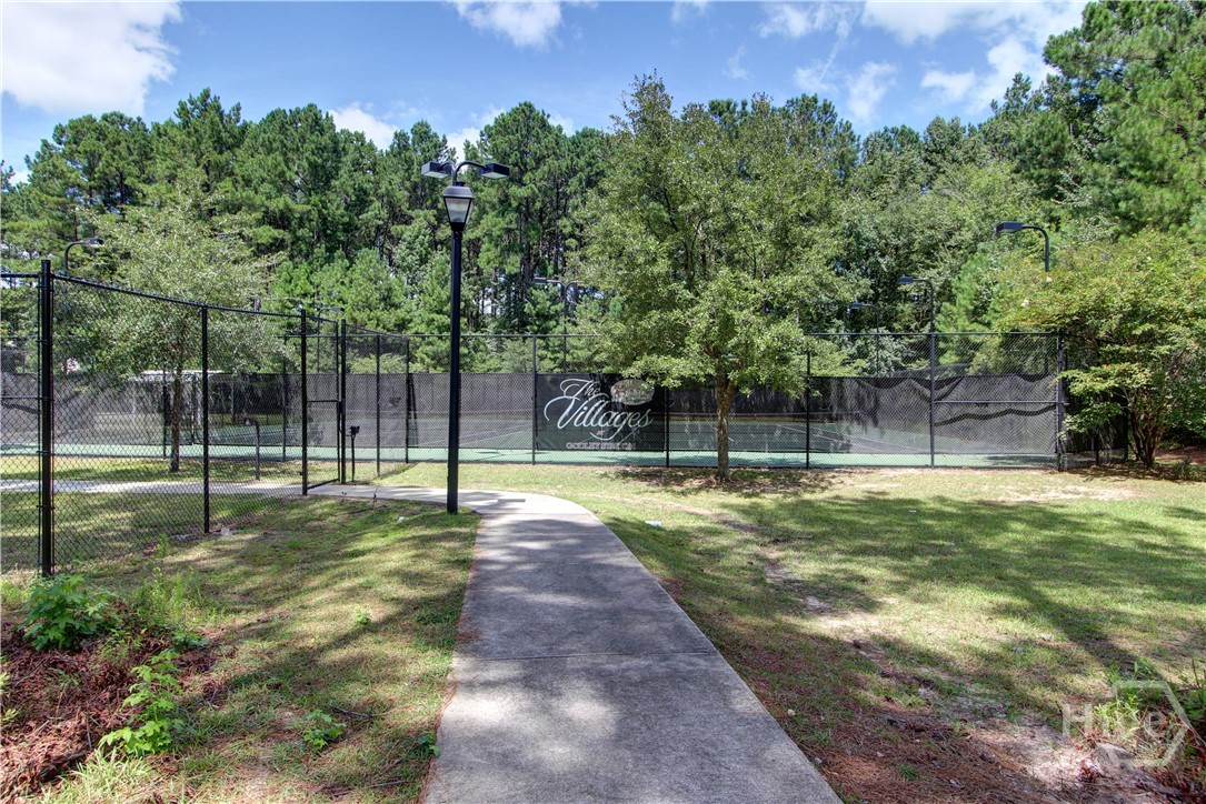 280 Silver Brook Circle Pooler, GA 31322 - Photo 41 of 41