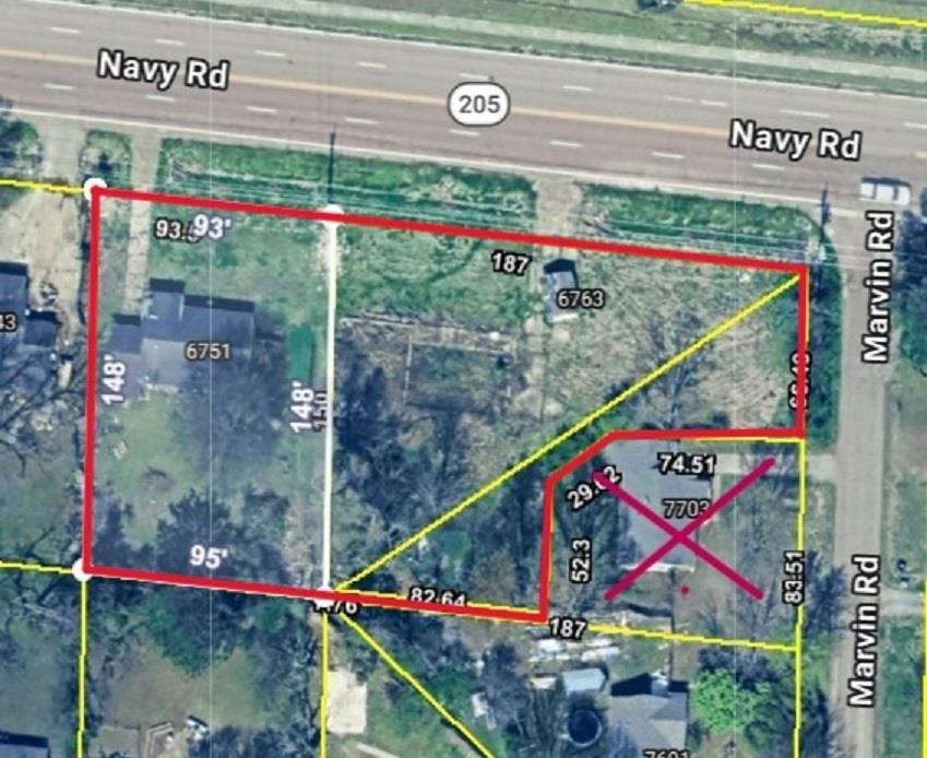 6751 Navy Road Millington, TN 38053 - Photo 14 of 14 unknown