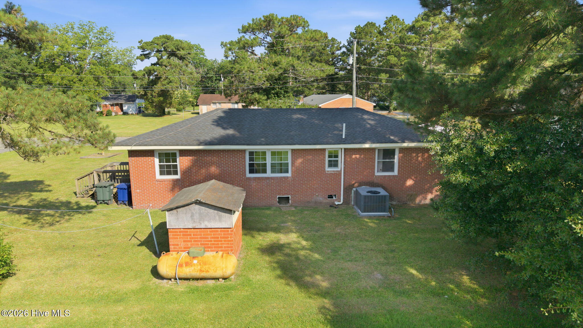 4415 Reaves Road Ayden, NC 28513 - Photo 42 of 52