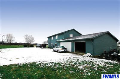 13919 Tonkel Road Fort Wayne, IN 46845 - Photo 3 of 13
