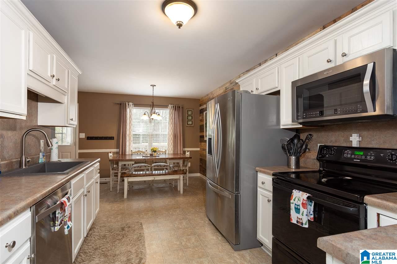 3510 Old Margaret Road Odenville, AL 35120 - Photo 15 of 38
