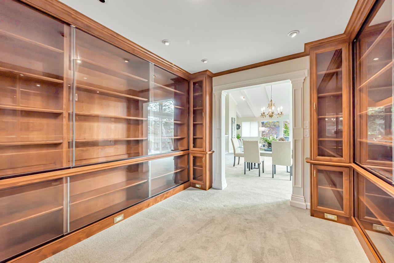 252 Montclair Road Los Gatos, CA 95032 - Photo 15 of 64 Gallery Image 15