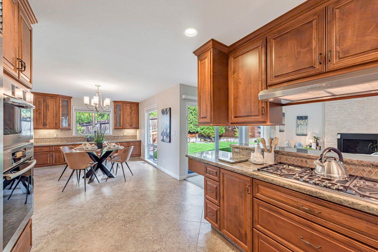 252 Montclair Road Los Gatos, CA 95032 - Photo 19 of 64 Gallery Image 19