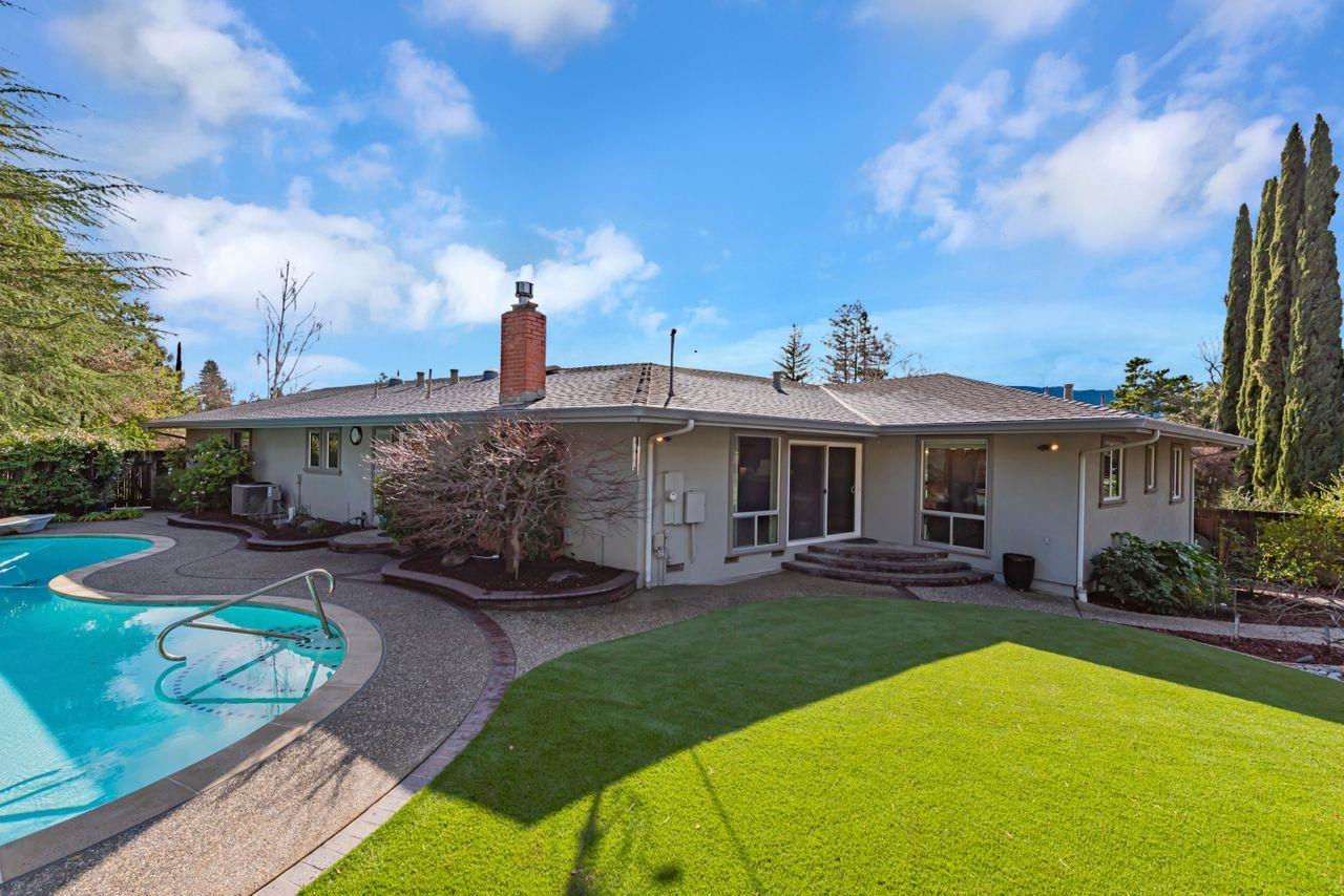 252 Montclair Road Los Gatos, CA 95032 - Photo 50 of 64 Gallery Image 50
