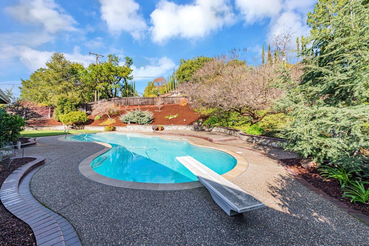 252 Montclair Road Los Gatos, CA 95032 - Photo 53 of 64 Gallery Image 53