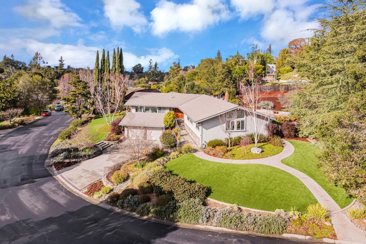 252 Montclair Road Los Gatos, CA 95032 - Photo 60 of 64 Gallery Image 60