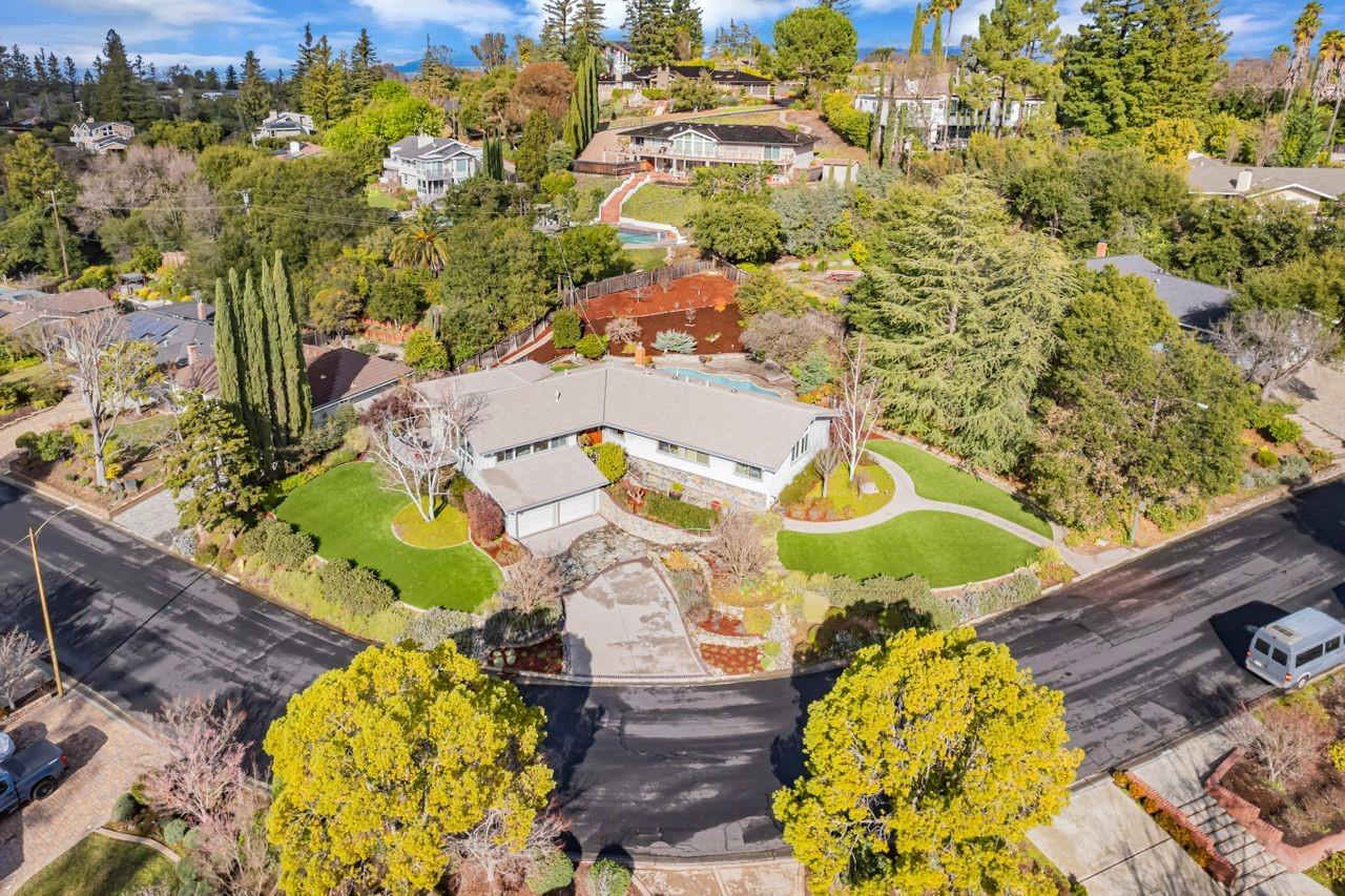 252 Montclair Road Los Gatos, CA 95032 - Photo 64 of 64 Gallery Image 64