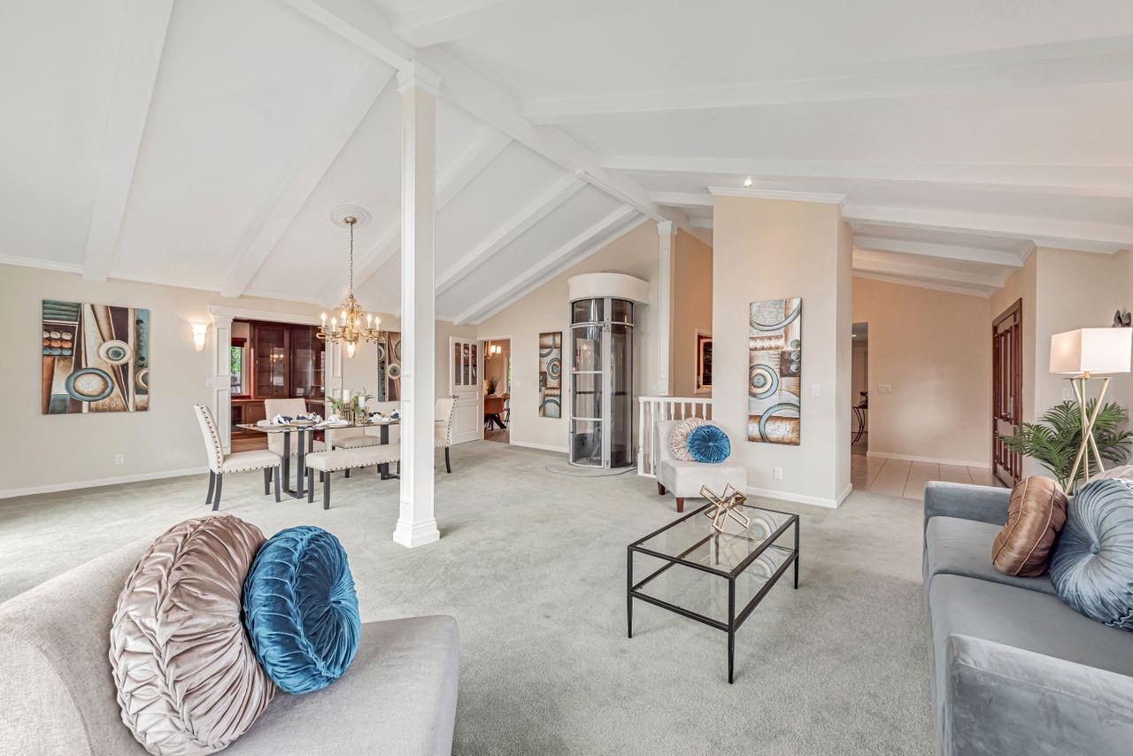 252 Montclair Road Los Gatos, CA 95032 - Photo 9 of 64 Gallery Image 9