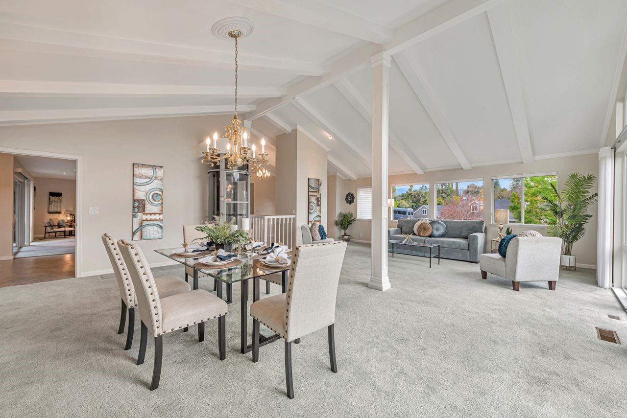 252 Montclair Road Los Gatos, CA 95032 - Photo 10 of 64 Gallery Image 10
