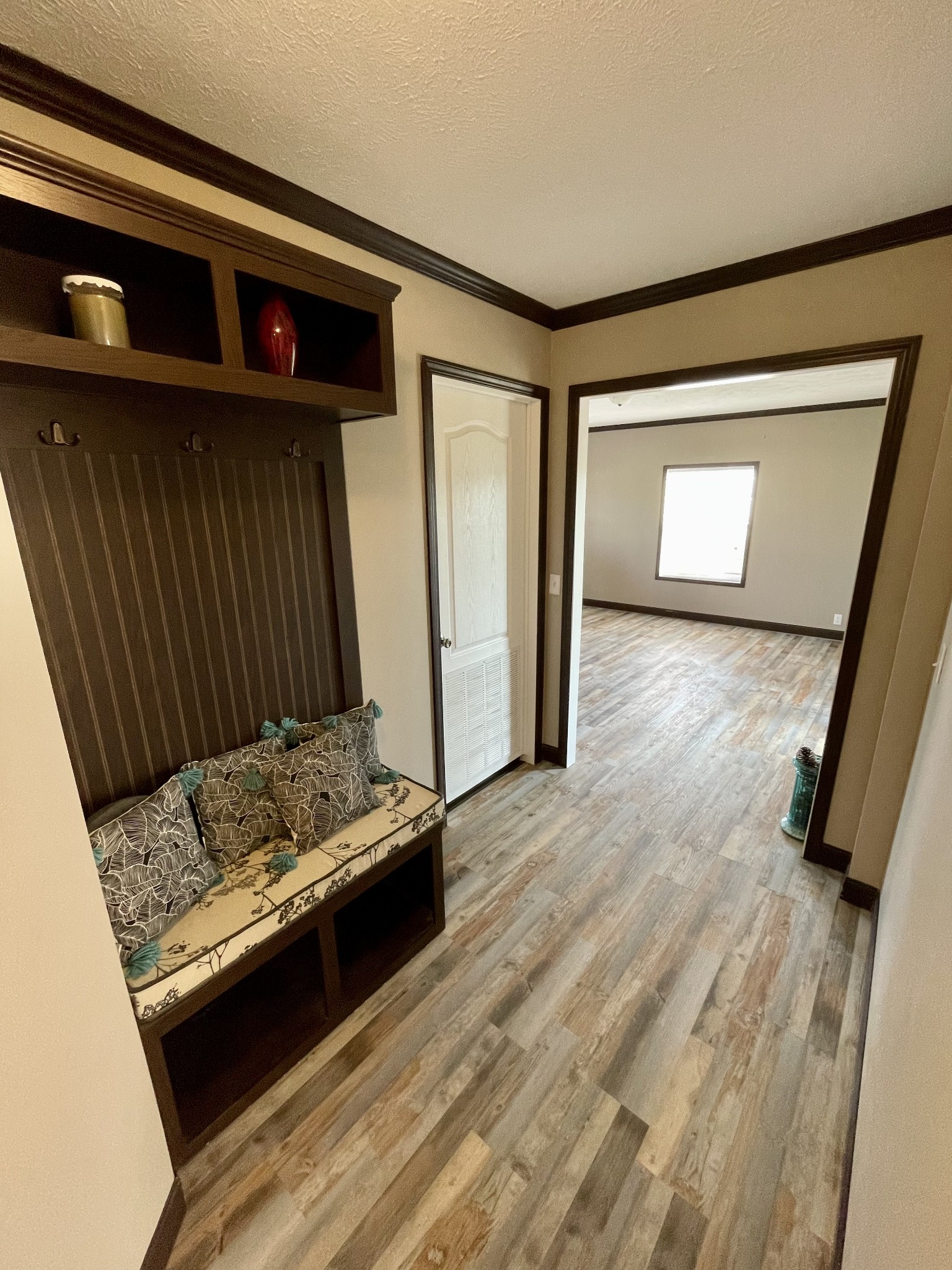 36 Ben Thompson Road Kelso, TN 37348 - Photo 23 of 46 a view of utility room