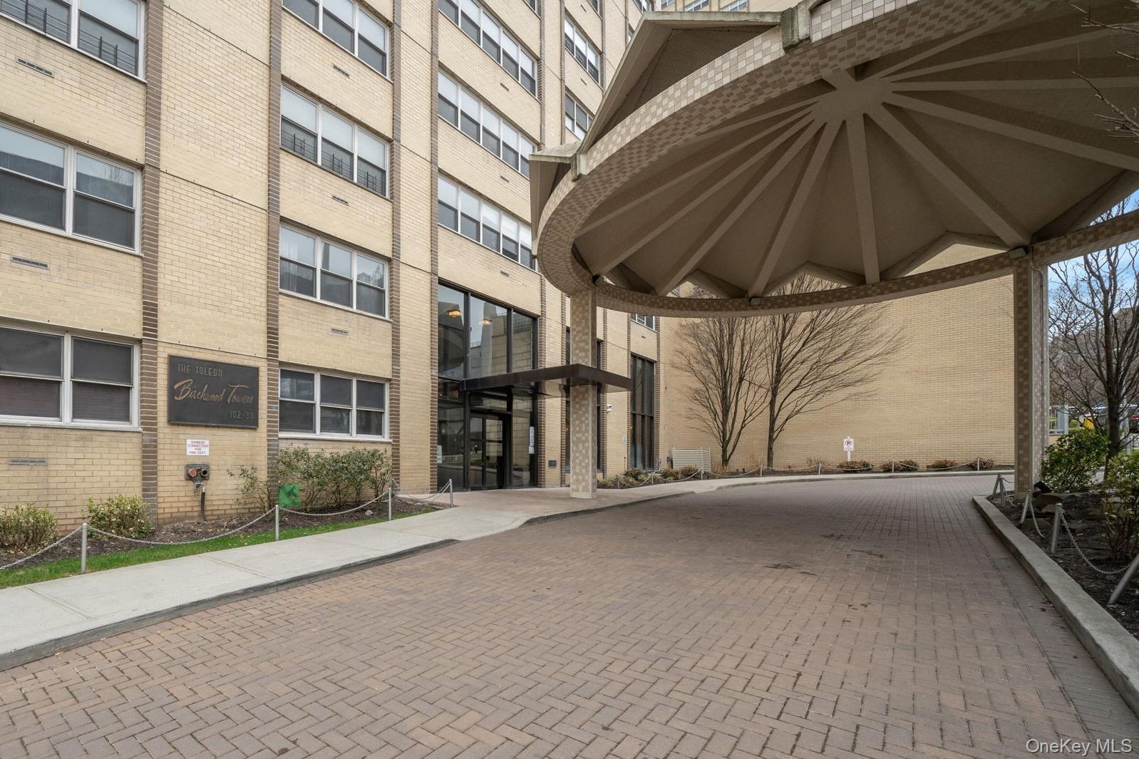 102-30 66th Road, Unit 21H Queens, NY 11375 - Photo 19 of 21