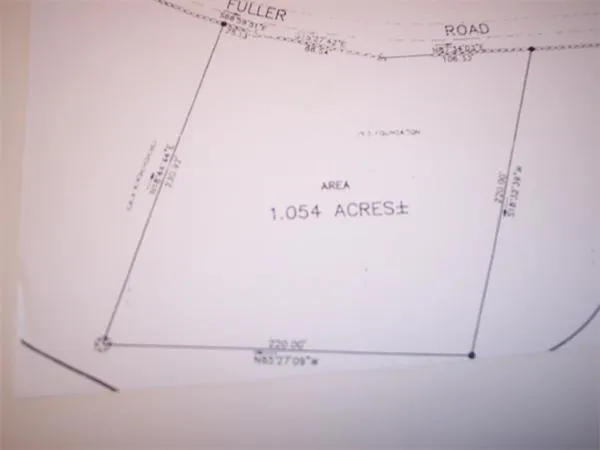 $60,000 | 0 Fuller Road, Williamsburg, MA 01096