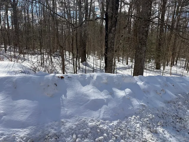 $60,000 | 0 Fuller Road, Williamsburg, MA 01096