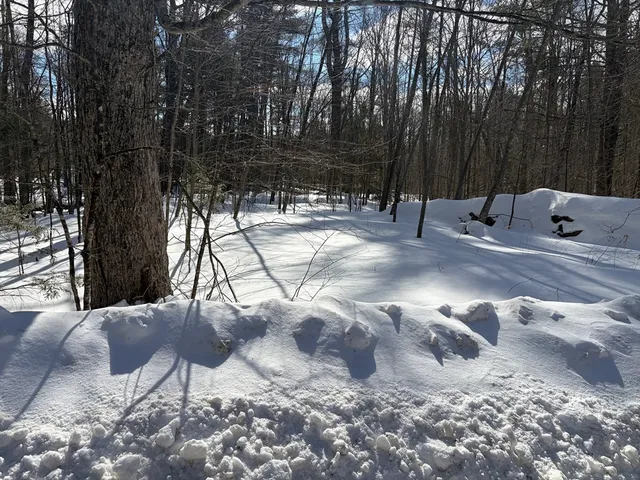 $60,000 | 0 Fuller Road, Williamsburg, MA 01096