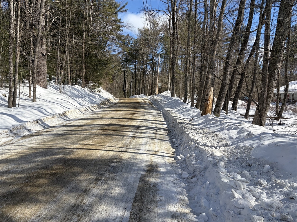 0 Fuller Road Williamsburg, MA 01096 - Photo 7 of 7 a view of outdoor space with trees