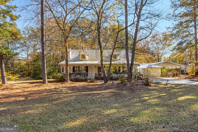 $329,000 | 75 Antioch Road, McDonough, GA 30252