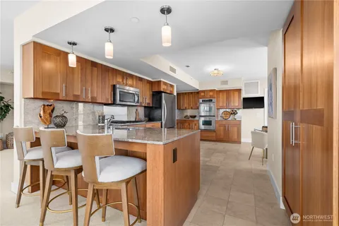 $2,600,000 | 650 Bellevue Way Northeast, Unit 2301, Bellevue, WA 98004
