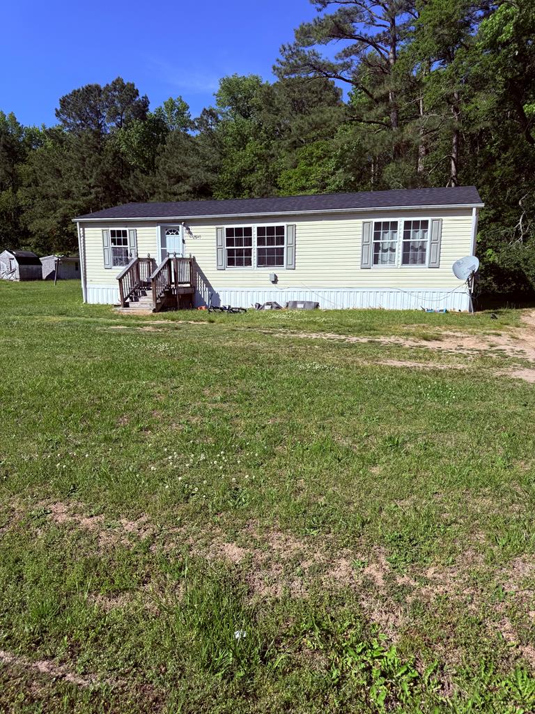 28145 Whites Neck Road Parksley, VA 23421 - Photo 1 of 14
