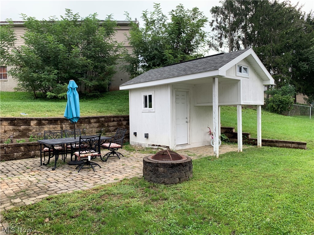 2501 Valley Road Parkersburg, WV 26101 - Photo 4 of 4