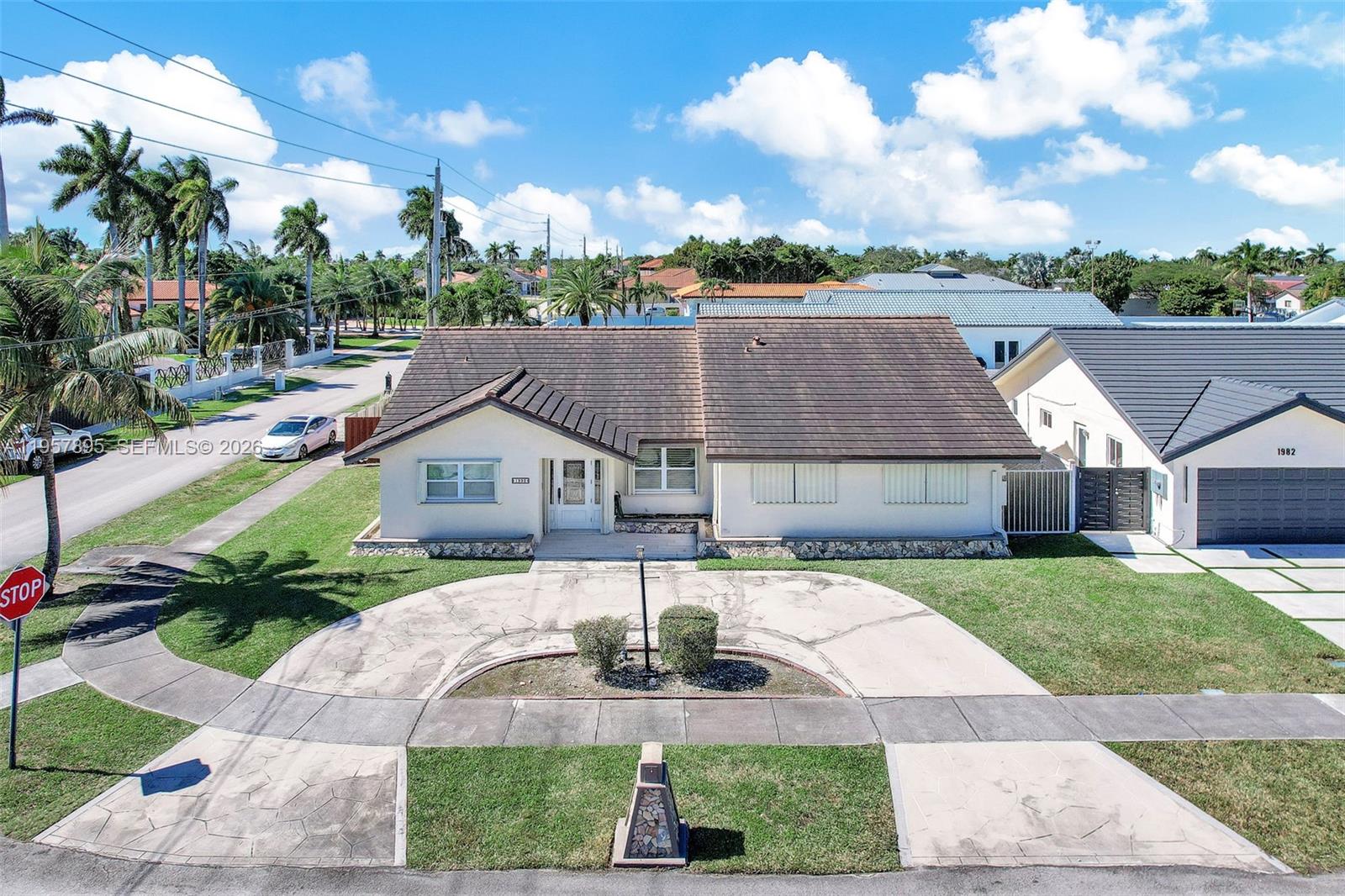 1992 Southwest 139th Court Miami, FL 33175 - Photo 2 of 26