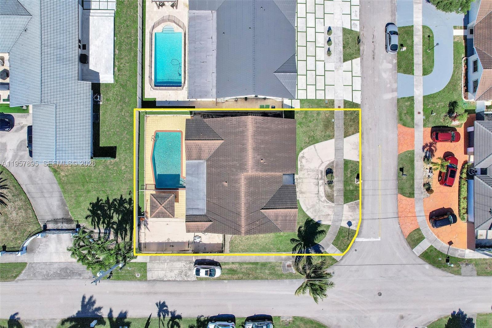 1992 Southwest 139th Court Miami, FL 33175 - Photo 3 of 26