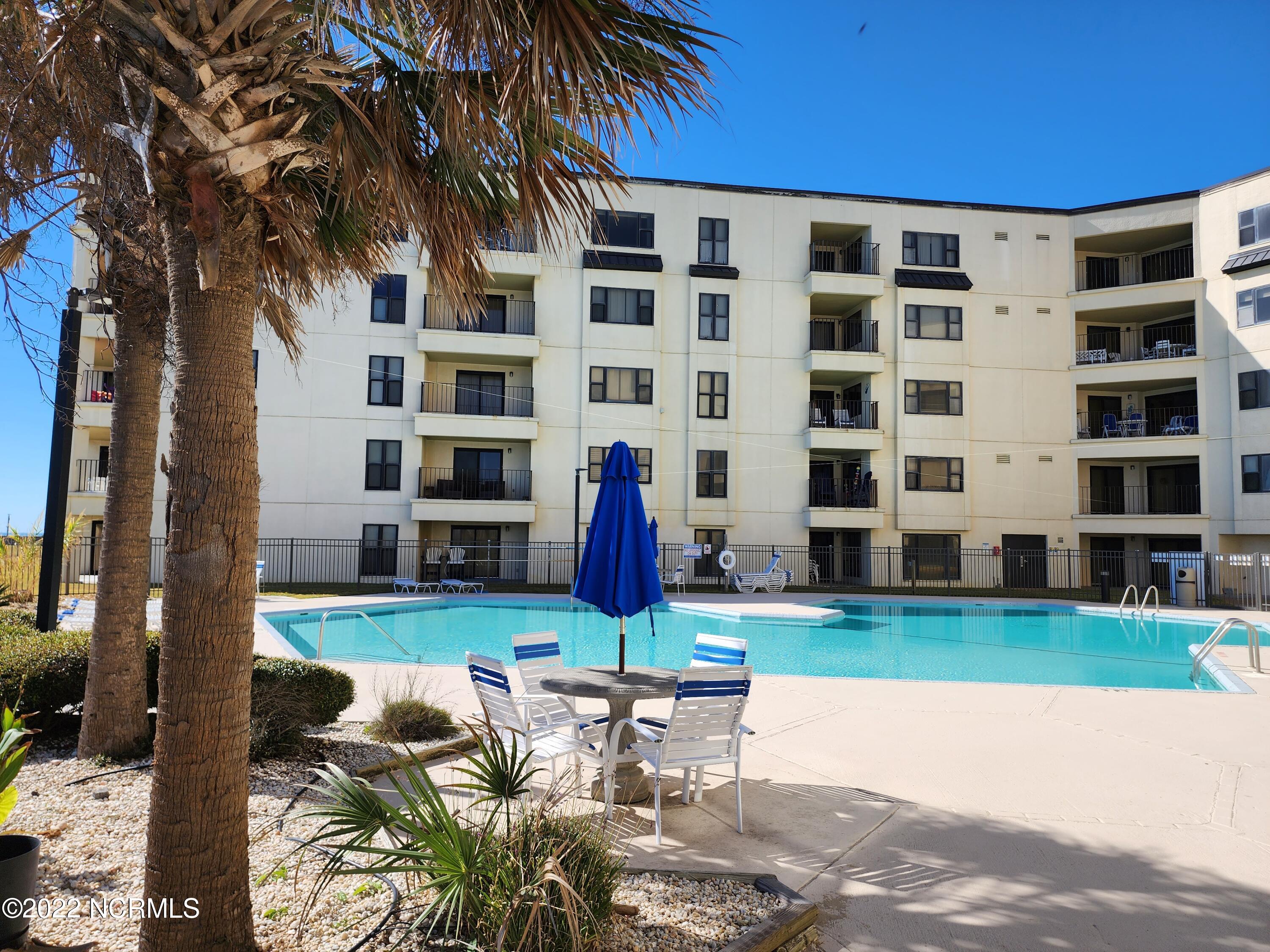 1505 Salter Path Road, Unit 127 Indian Beach, NC 28512 - Photo 55 of 70 Summerwinds