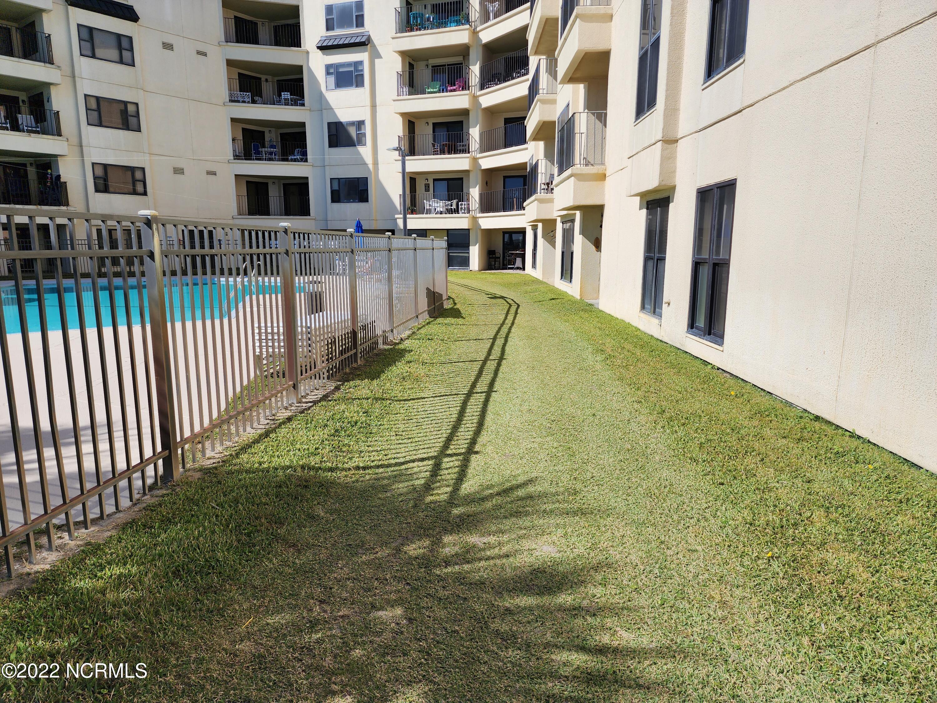 1505 Salter Path Road, Unit 127 Indian Beach, NC 28512 - Photo 56 of 70 Summerwinds