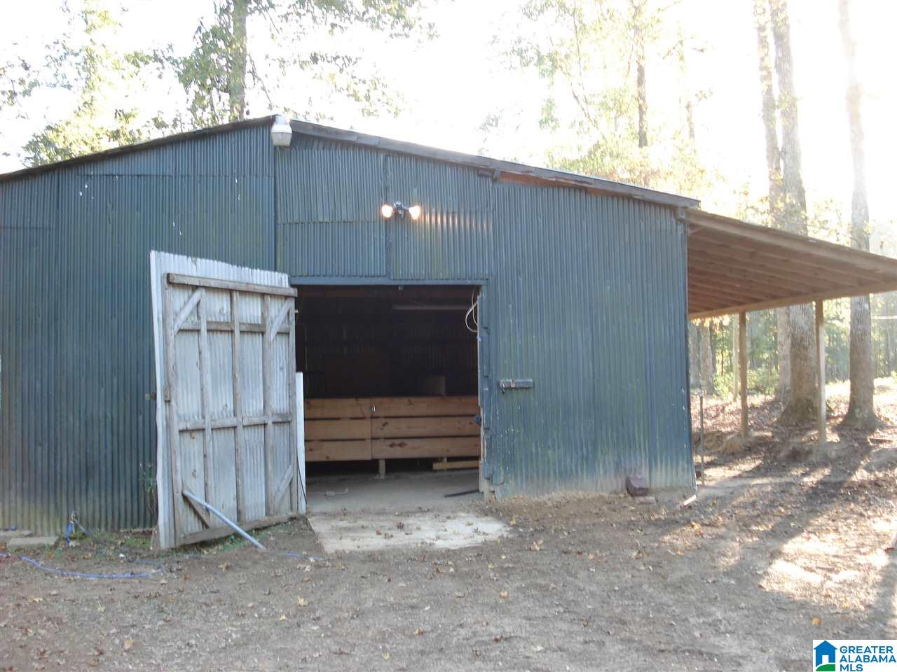 2379 Old Margaret Road Odenville, AL 35120 - Photo 39 of 41