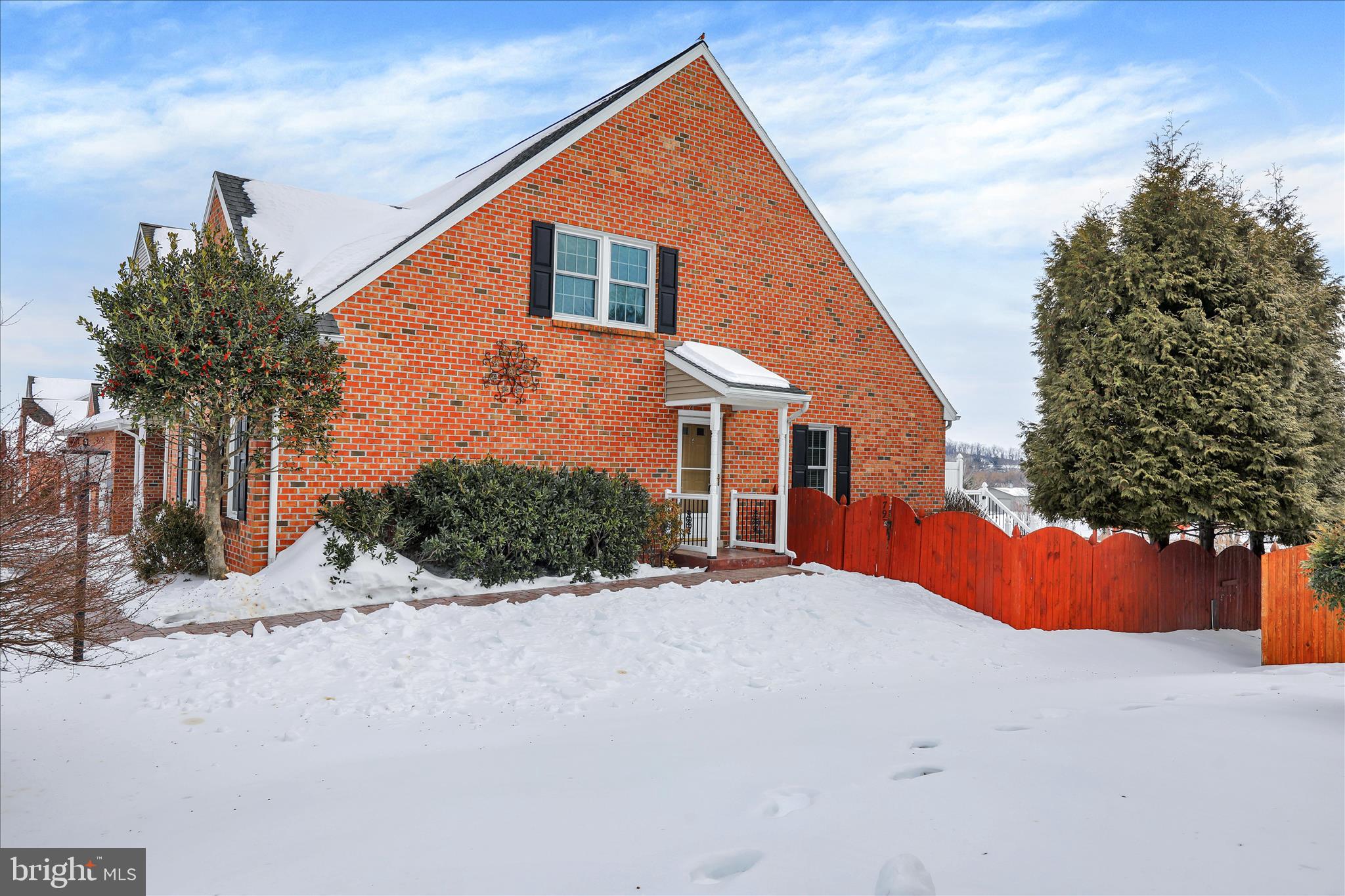 79 Spring Hill Lane Mountville, PA 17554 - Photo 2 of 35 360_5284