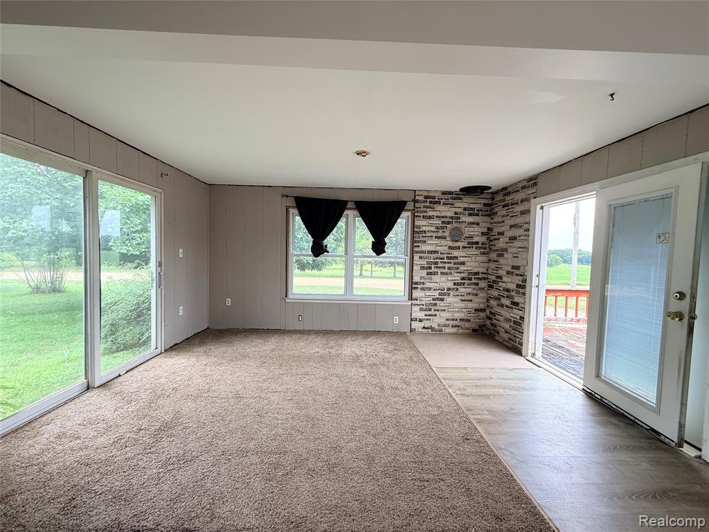 4255 Millis Road North Branch, MI 48461 - Photo 2 of 10 Gallery Image 2