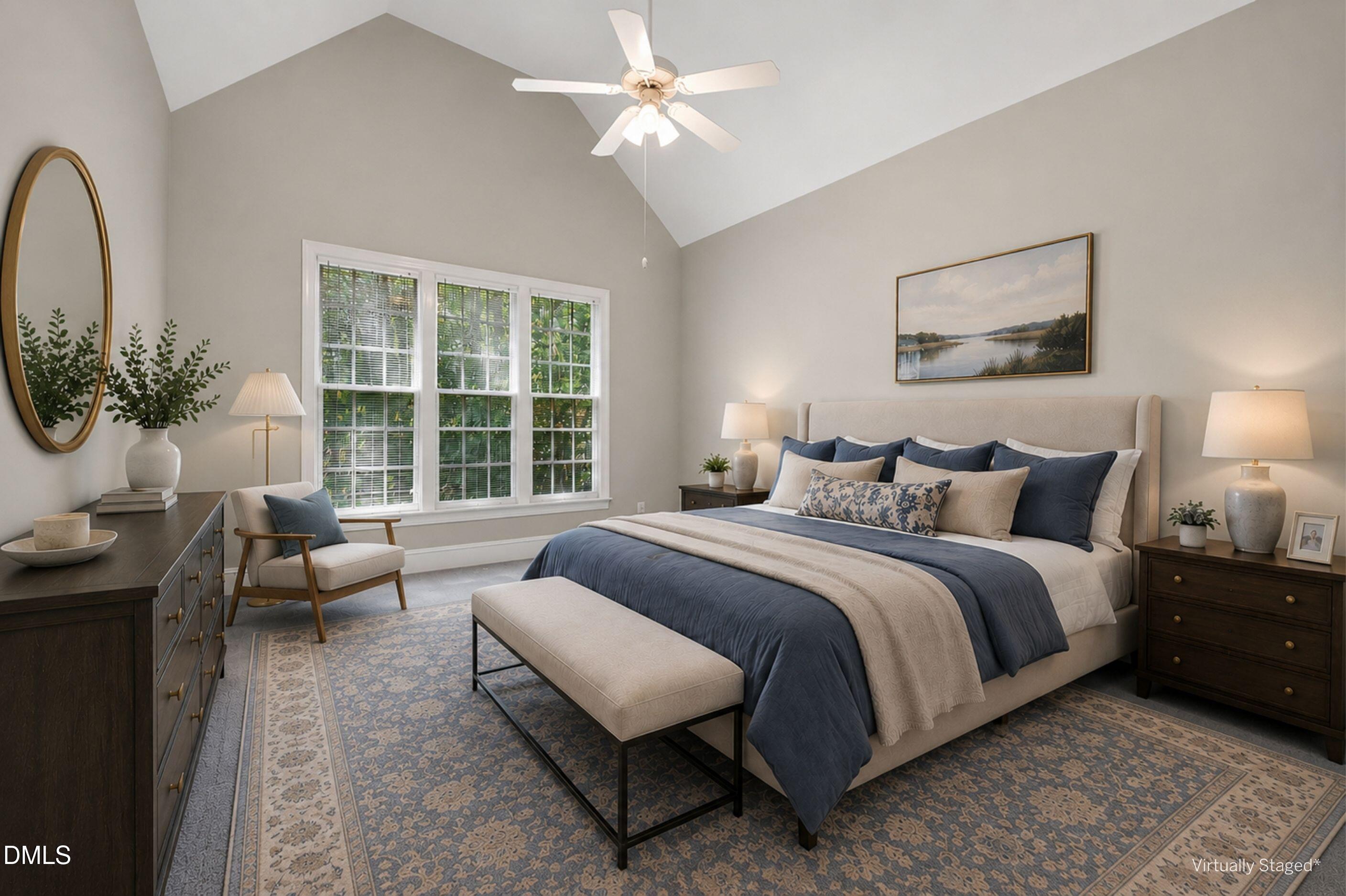 913 Tanworth Drive Raleigh, NC 27615 - Photo 30 of 69