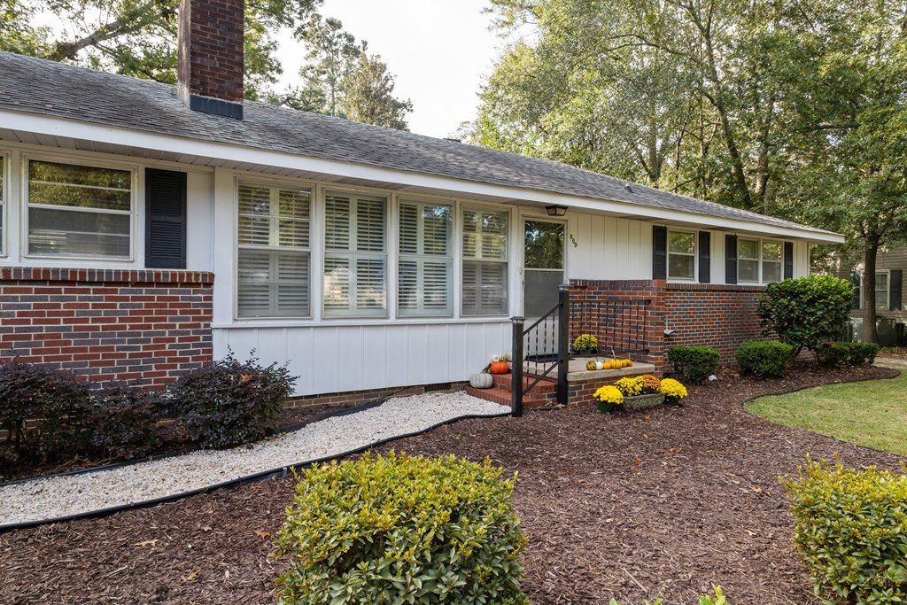 809 Legare Road Southwest Aiken, SC 29803 - Photo 5 of 49