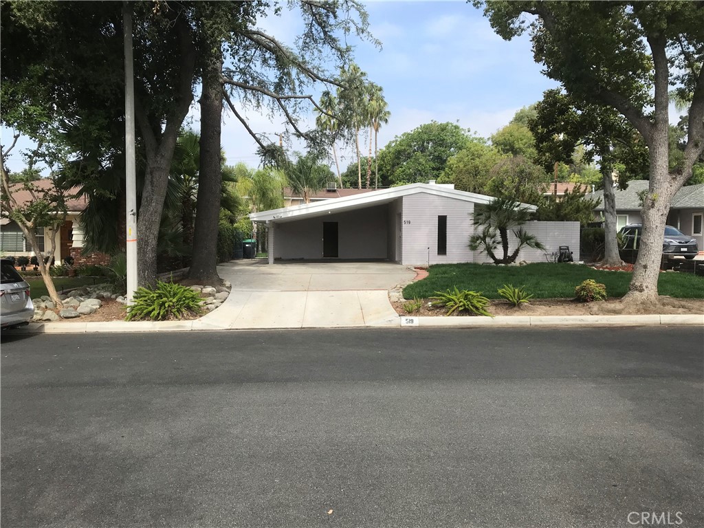 519 Santa Maria Road Arcadia, CA 91007 - Photo 1 of 10 519 Santa Maria Rd