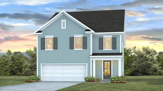 $444,900 | 1067 Forrest Crk Drive, Summerville, SC 29483