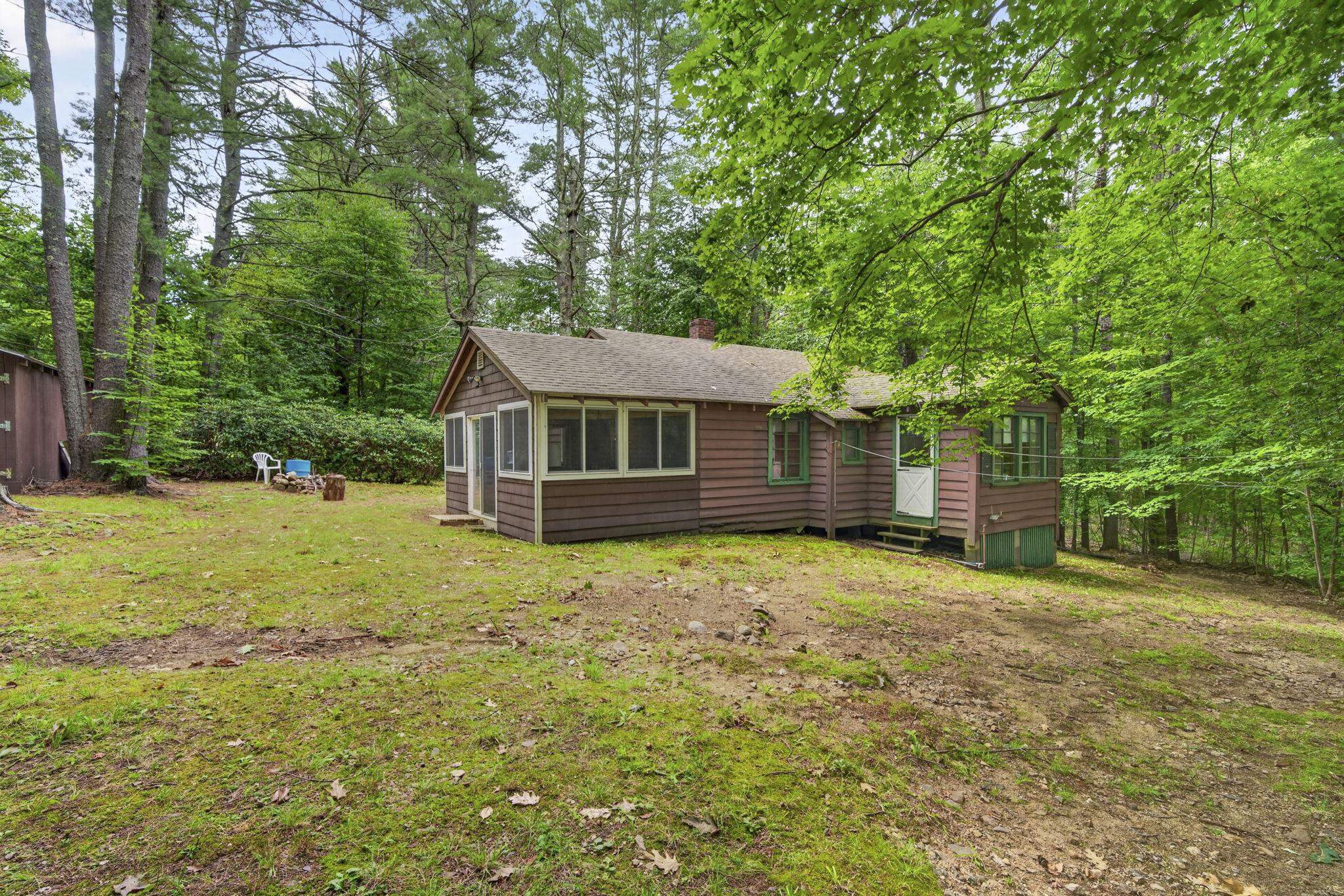 425 Narrows Road Barnstead, NH 03225 - Photo 31 of 35 Gallery Image 31