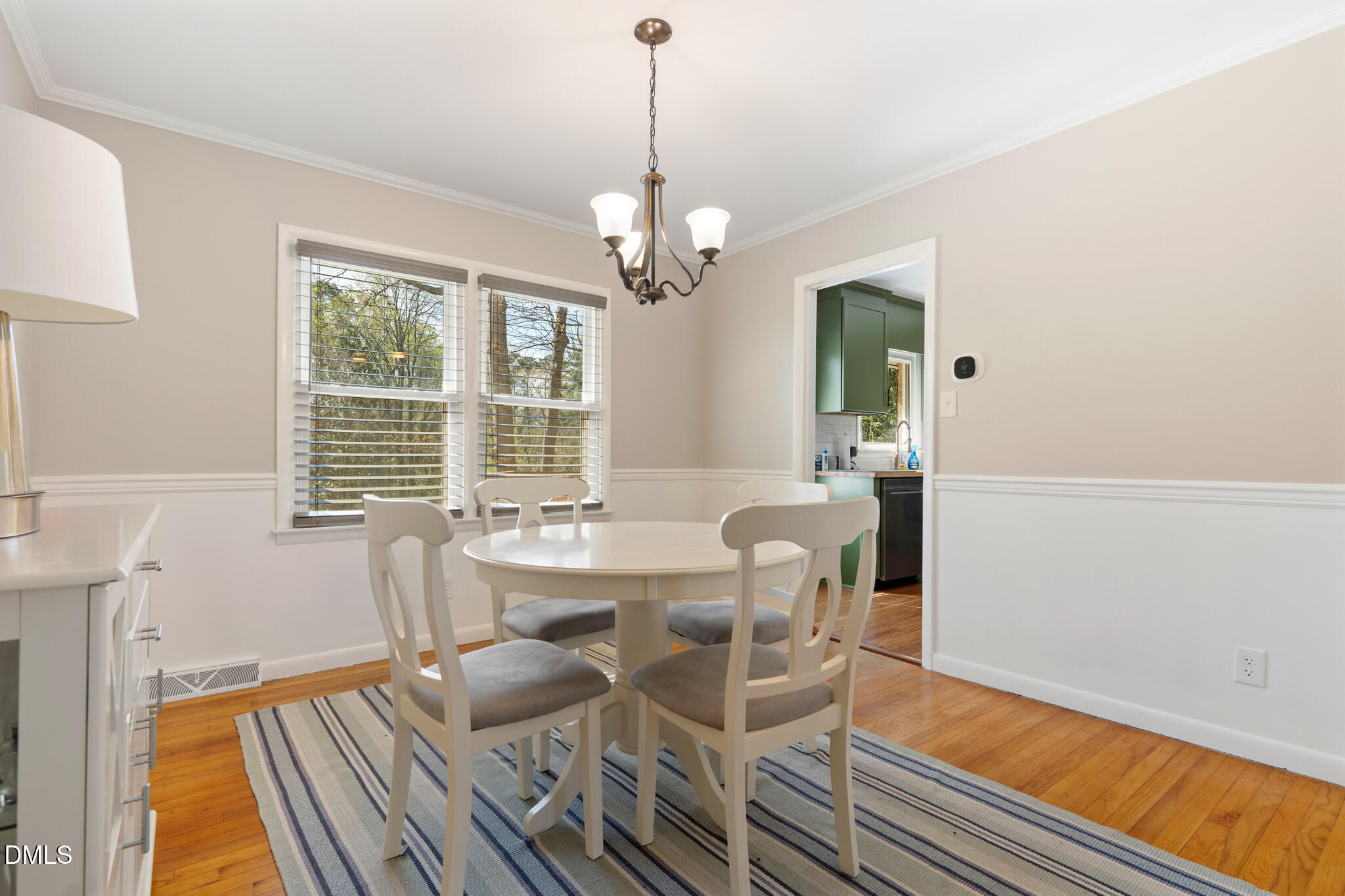 500 Peachwood Place Raleigh, NC 27609 - Photo 13 of 46