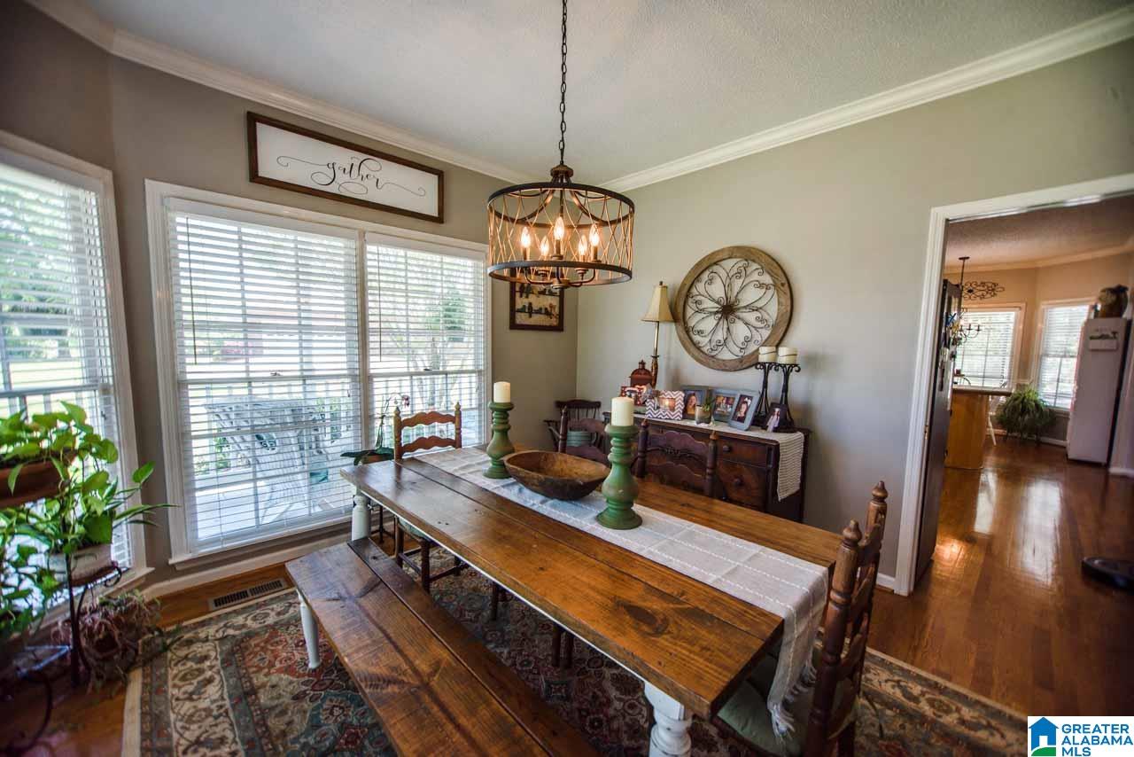 95 Cherry Tree Lane Cropwell, AL 35054 - Photo 11 of 48