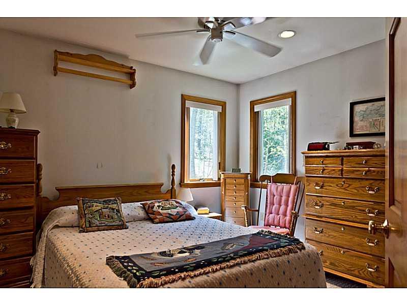 175 Coffee Pond Road Casco, ME 04015 - Photo 20 of 32 Master Bedroom.
