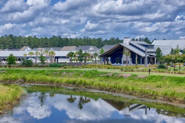 $399,900 | 518 Ivy Grn Lane, Summerville, SC 29486