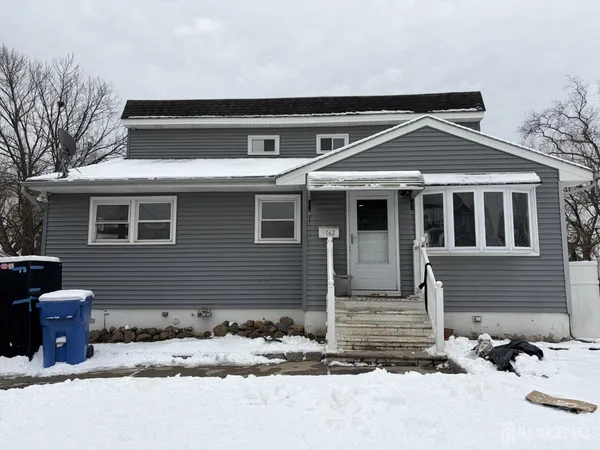 $599,900 | 162 Holly Street, Port Reading, NJ 07064