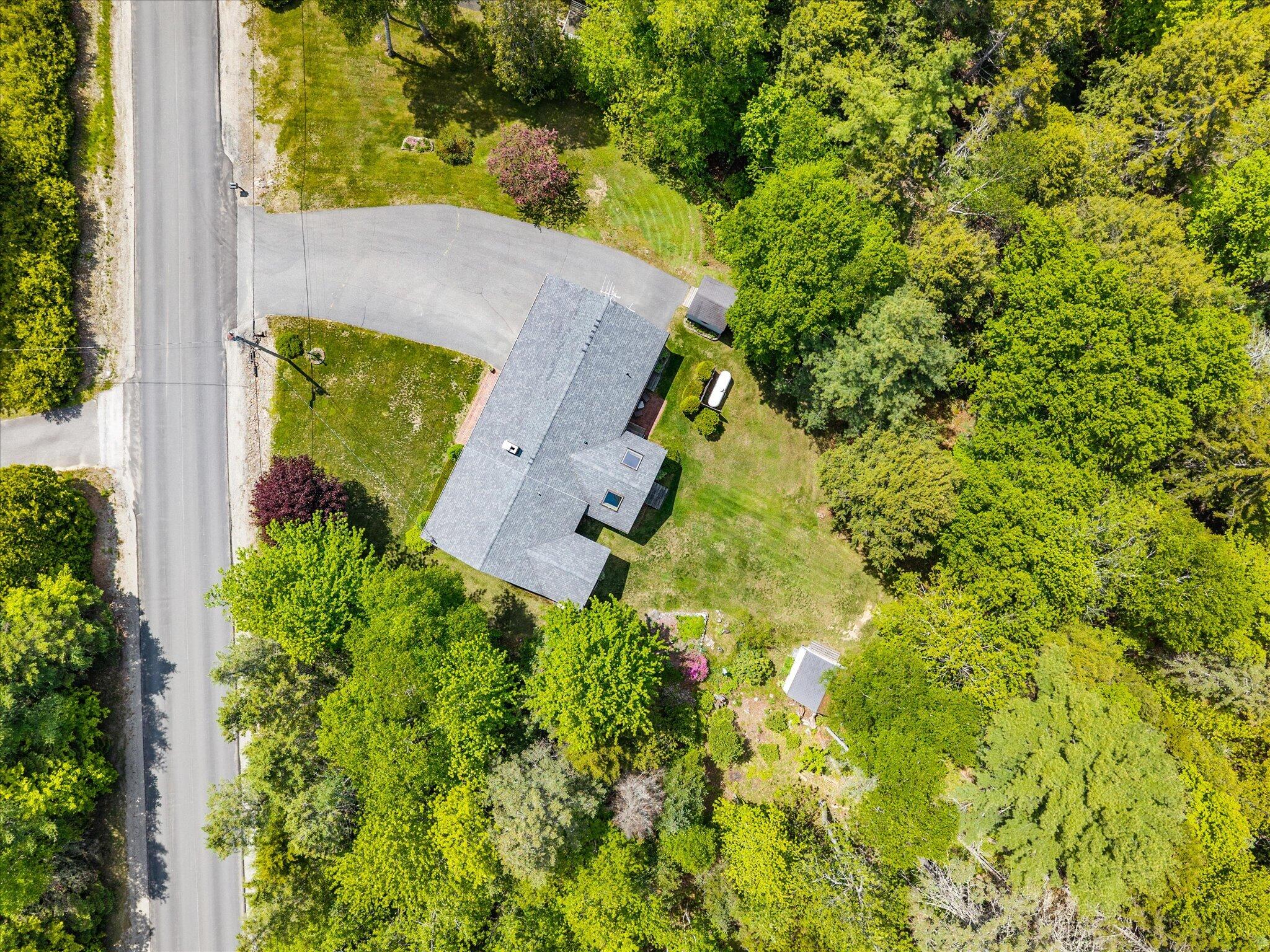 258 Moore Road Ellsworth, ME 04605 - Photo 59 of 61 18-258 Gary Moore Rd