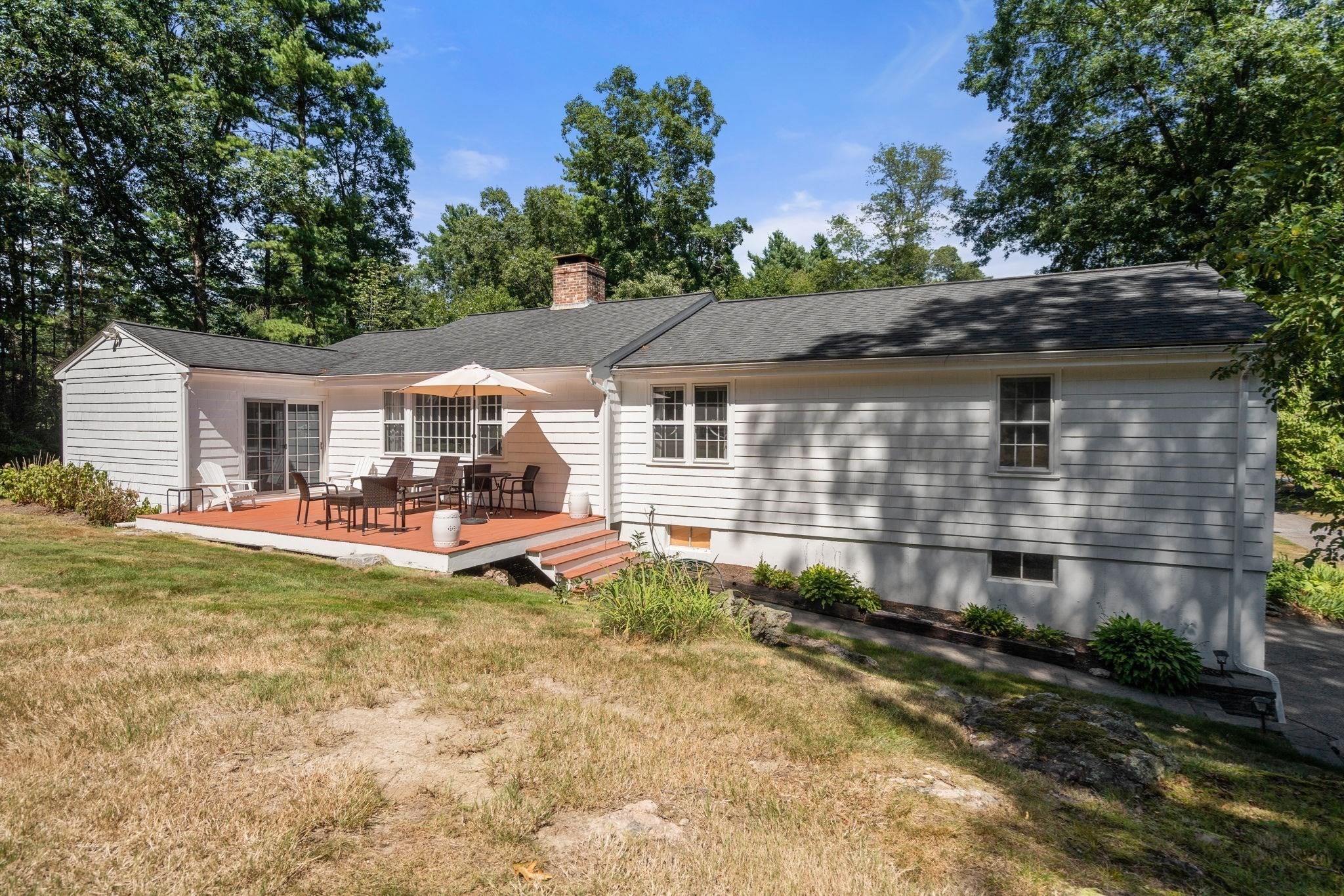 24 Great Rock Road Sherborn, MA 01770 - Photo 4 of 39 Gallery Image 4